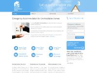 Alternative Accommodation for Uninhabitable Homes