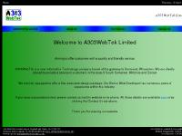 a303webtek.co.uk