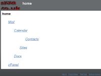 a33a.co.uk Contacts, cPanel, Report Abuse