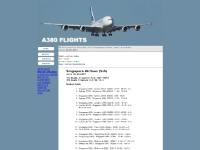 a380flights.net a380flights.net