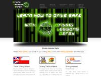 a38drivinglessons.co.uk Driving Courseslearn how to drive, Learner Drivers, Refresher Course