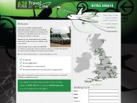 A38FLYER v0.91 | TravelLink South West - Call our hotline 01752 395015