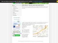 Accommodation Derby | Bed and Breakfast Derby | Derby Bed and Breakfast - Home