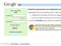 Google Apps Google Apps