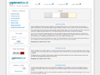 A3 Card - Buy quality A3 card blanks in a wide range of colours and textures