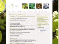 ISO Certifiering av ledningssystem ISO Certifiering av ledningssystem