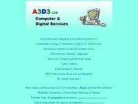 A3D3 Computer, Electronic & Digital Services