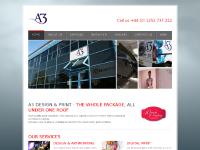 A3 Design & Print | Design & Print all under one roof A3 Design & Print | Design & Print all under one roof