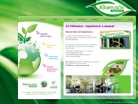 Finition, Stockage & Logistique, LOG'INFO Agence Web, Mentions légales  Finition, Stockage & Logistique, LOG'INFO Agence Web, Mentions légales