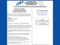 a3disc.org a3disc, disc golf, frisbee