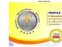 a3international - A3 International