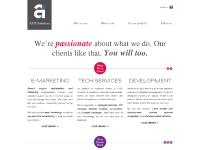  Interactive Business, Consulting, Government, our story