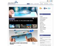 a3logicsblog.com 1 comments., 6 comments., 5 comments. a3logicsblog.com 1 comments., 6 comments., 5 comments.