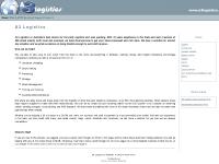 a3logistics.net a3logistics.net