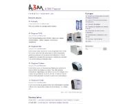 Webmaster, 30. Magicard Rio, Webmaster, 20. Magicard Enduro Webmaster, 30. Magicard Rio, Webmaster, 20. Magicard Enduro