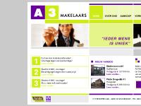 a3makelaars.nl - a3makelaars a3makelaars.nl - a3makelaars