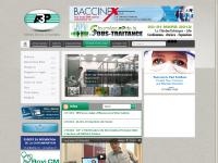 A3P. Association pour les produits propres et stériles. Organisation d'évènements scientifiques. A3P. Association pour les produits propres et stériles. Organisation d'évènements scientifiques.