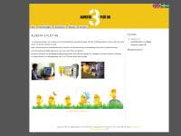 Alveta 3 Plåt AB Alveta 3 Plåt AB