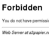 a3papier.nl a3papier.nl