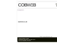 Cobweb Solutions Ltd Cobweb Solutions Ltd