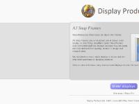 A3 Snap Frame - A3 Snap frames - A3 Snapframes A3 Snap Frame - A3 Snap frames - A3 Snapframes