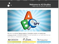 a3studios.com A3 Design, graphic design, visual design a3studios.com A3 Design, graphic design, visual design