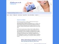 a3telecom.co.uk