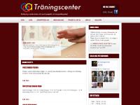 liten a3traningscenter.se skärmbild liten a3traningscenter.se skärmbild