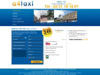 Taxi Arras, Pas de Calais (62) Taxi Arras, Pas de Calais (62)