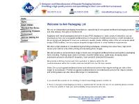 a40packaging.co.uk