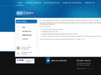  Hosting Services, ESET Security