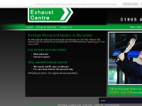 Exhaust centre - Worcester | A44 Exhaust Centre Exhaust centre - Worcester | A44 Exhaust Centre