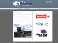 a4aerials.co.uk search: aerial installers, installation, freeview a4aerials.co.uk search: aerial installers, installation, freeview