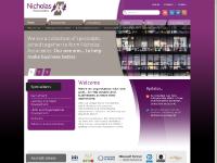 a4b.me.uk Welcome to Nicholas Associates a4b.me.uk Welcome to Nicholas Associates
