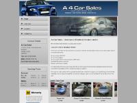 a4carsales - Used Cars Brentford, Second Hand Cars Greater London - A4 Car Sales a4carsales - Used Cars Brentford, Second Hand Cars Greater London - A4 Car Sales