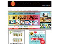 Special Education Apps | Best iPad Apps for Kids | Educational iPad Apps - A4CWSN.com Special Education Apps | Best iPad Apps for Kids | Educational iPad Apps - A4CWSN.com