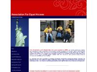 Association For Equal Access