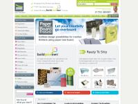 Folders | Boxes | Ring Binders| Badge Holders | Printed Binders â€“ Duraweld