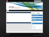 A4 Flyers » Learn about leaflet printing A4 Flyers » Learn about leaflet printing