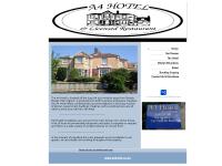 a4hotel.co.uk A4 Hotel, Bristol, Bed and Breakfast