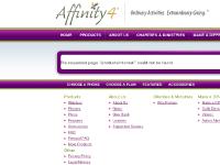 Affinity4 Online - News Affinity4 Online - News