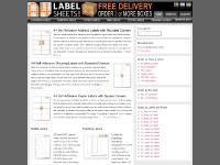 a4labelsheets.co.uk a4labelsheets.co.uk
