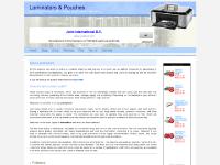 Laminators | Laminating Pouches | Reviews