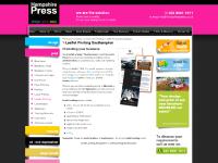 Artwork Guides, Printing Southampton, Leaflet Printing, flyer
