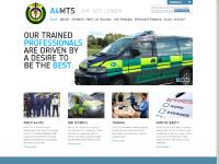 A4 MTS Private Ambulance & Training Service A4 MTS Private Ambulance & Training Service
