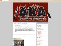 Academy for Recording Arts Academy for Recording Arts