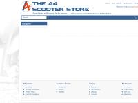 a4scooterstore.co.uk a4scooterstore.co.uk