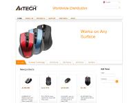 A4Tech - A4Tech