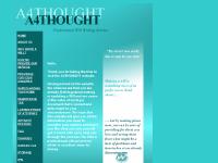 a4thought.co.uk a4thought.co.uk