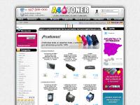 a4toner.com BROTHER, SHARP, CANON a4toner.com BROTHER, SHARP, CANON